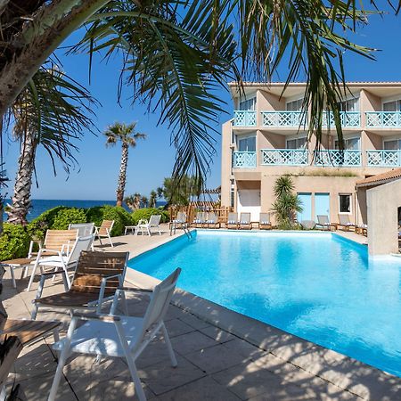 Hotel Paradou Mediterranee, BW Signature Collection By Best Western Сосе-ле-Па Екстериор снимка
