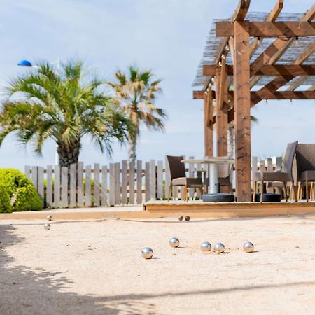 Hotel Paradou Mediterranee, BW Signature Collection By Best Western Сосе-ле-Па Екстериор снимка