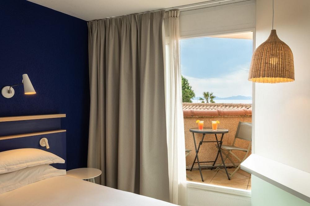 Hotel Paradou Mediterranee, BW Signature Collection By Best Western Сосе-ле-Па Екстериор снимка