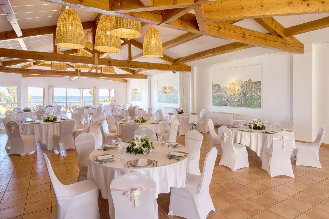 Hotel Paradou Mediterranee, BW Signature Collection By Best Western Сосе-ле-Па Екстериор снимка