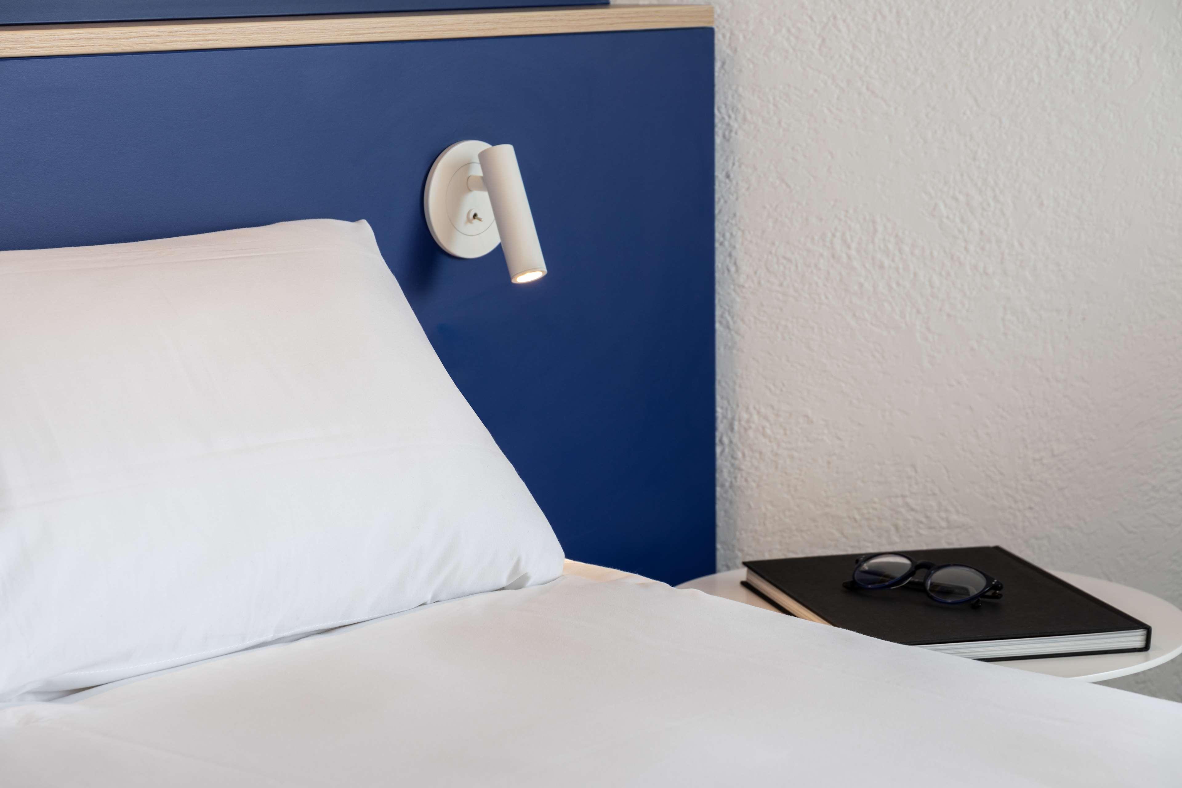 Hotel Paradou Mediterranee, BW Signature Collection By Best Western Сосе-ле-Па Екстериор снимка
