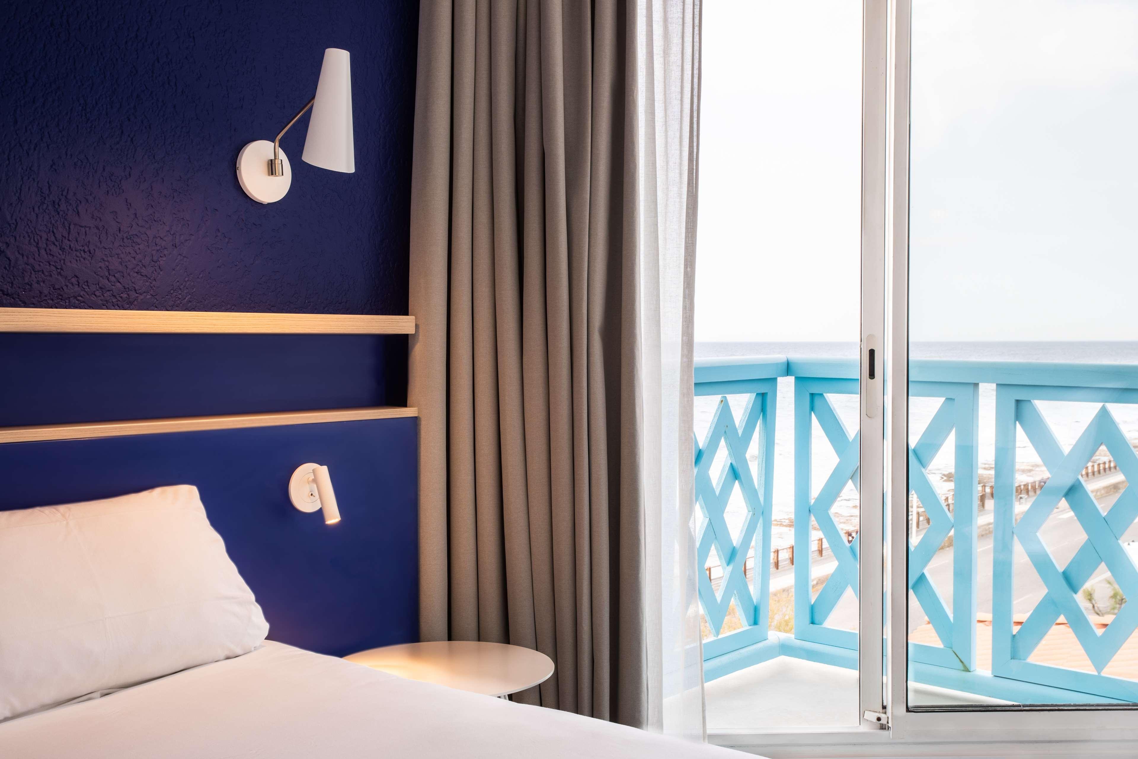 Hotel Paradou Mediterranee, BW Signature Collection By Best Western Сосе-ле-Па Екстериор снимка