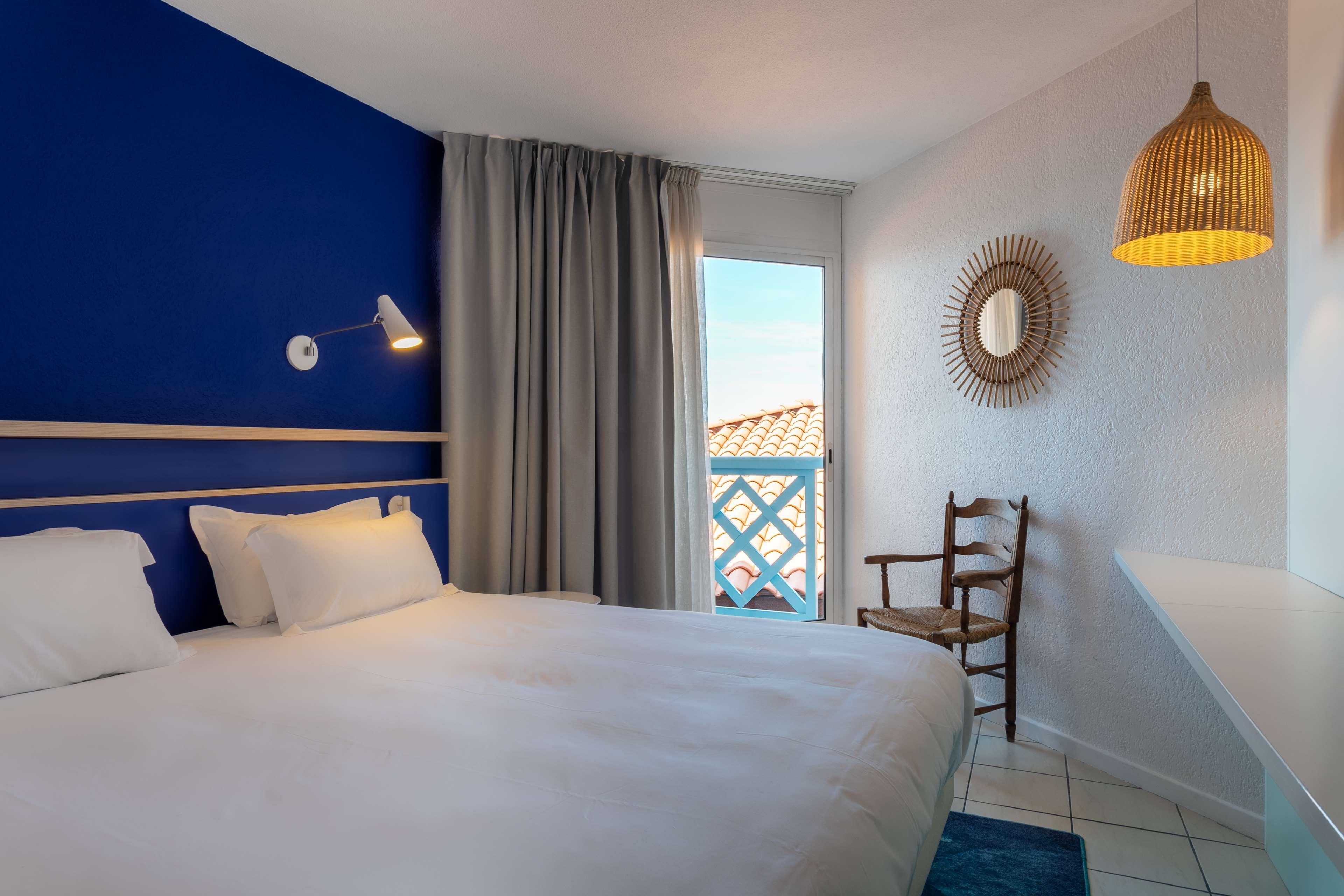 Hotel Paradou Mediterranee, BW Signature Collection By Best Western Сосе-ле-Па Екстериор снимка