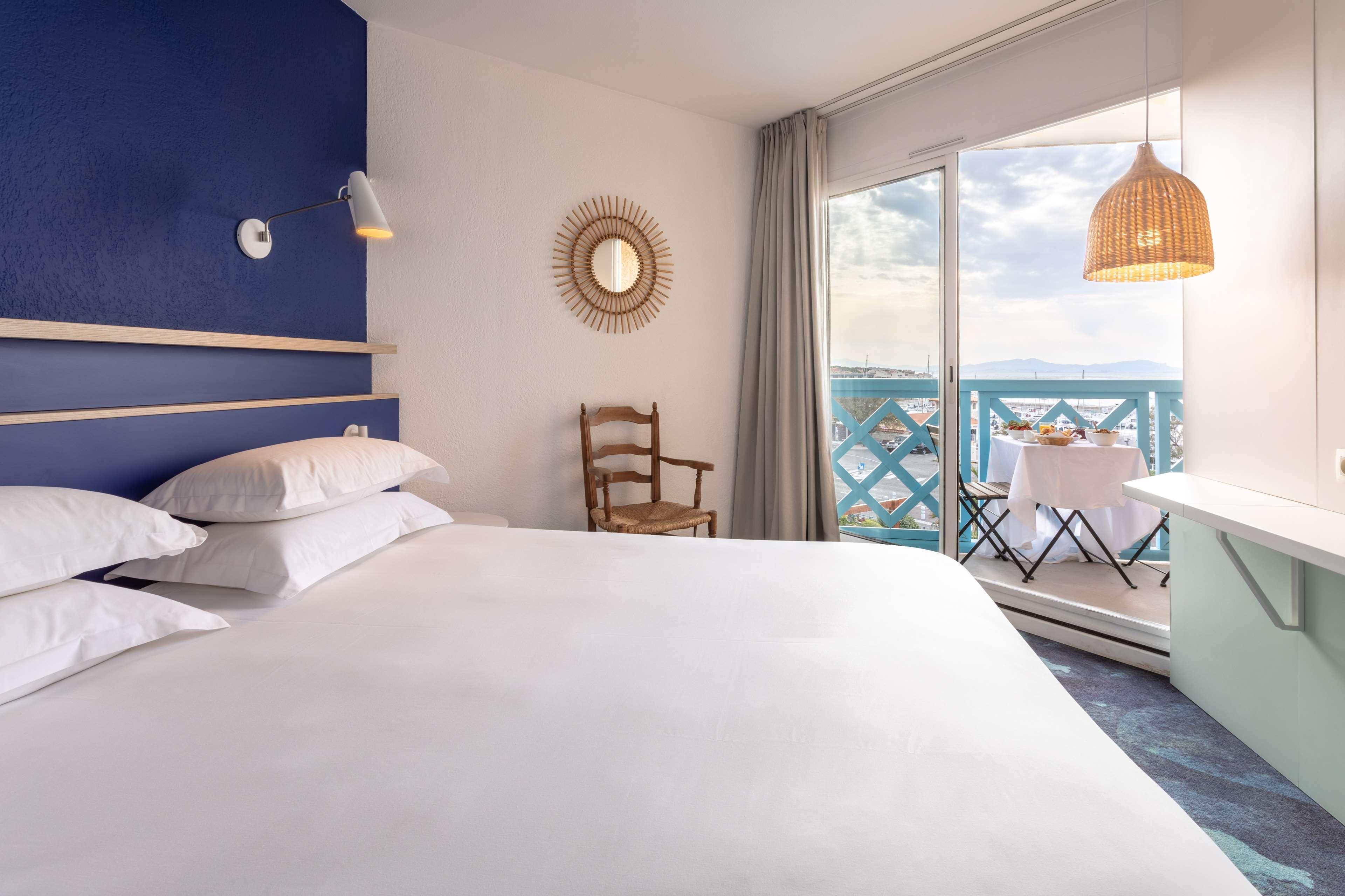 Hotel Paradou Mediterranee, BW Signature Collection By Best Western Сосе-ле-Па Екстериор снимка