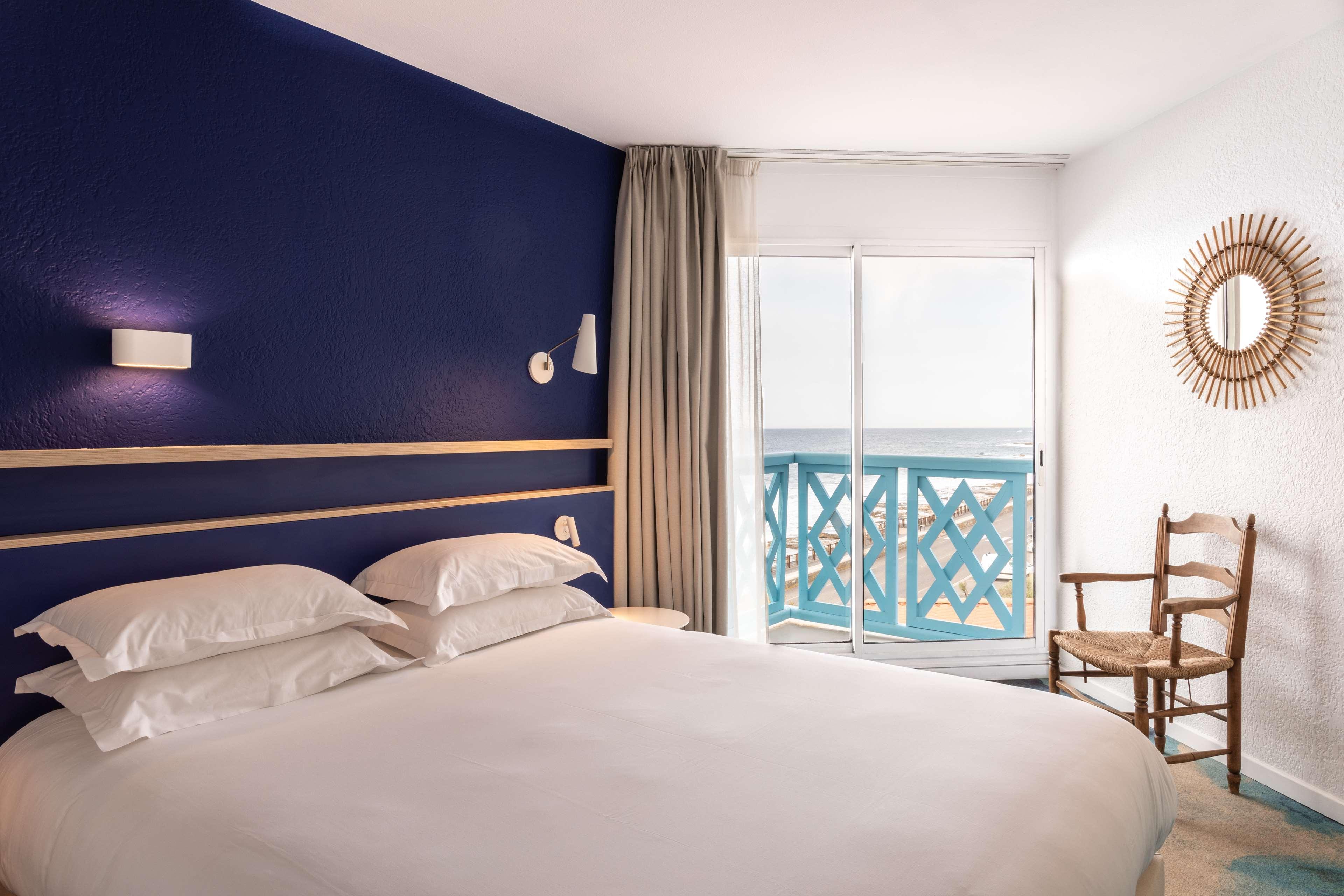 Hotel Paradou Mediterranee, BW Signature Collection By Best Western Сосе-ле-Па Екстериор снимка