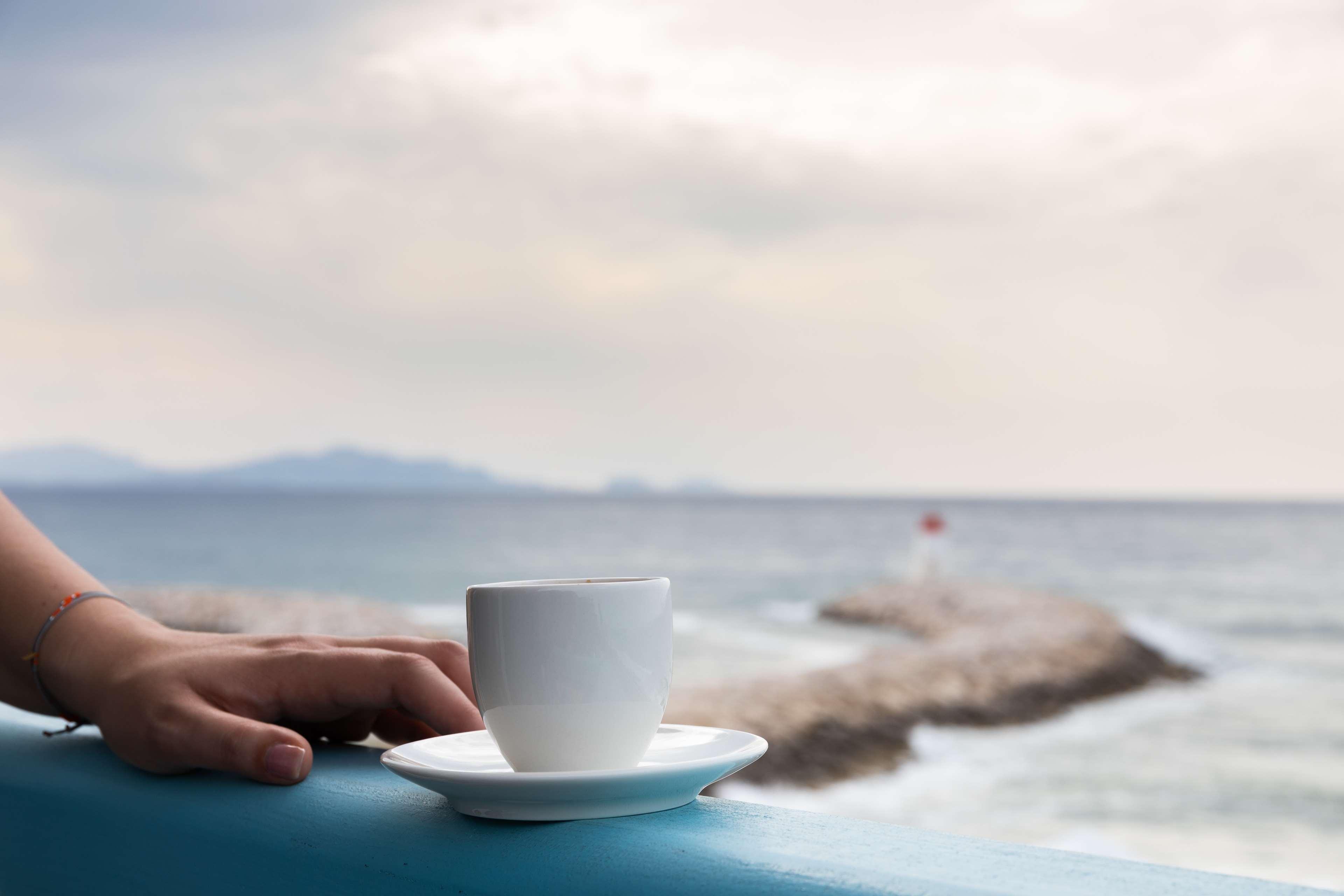 Hotel Paradou Mediterranee, BW Signature Collection By Best Western Сосе-ле-Па Екстериор снимка