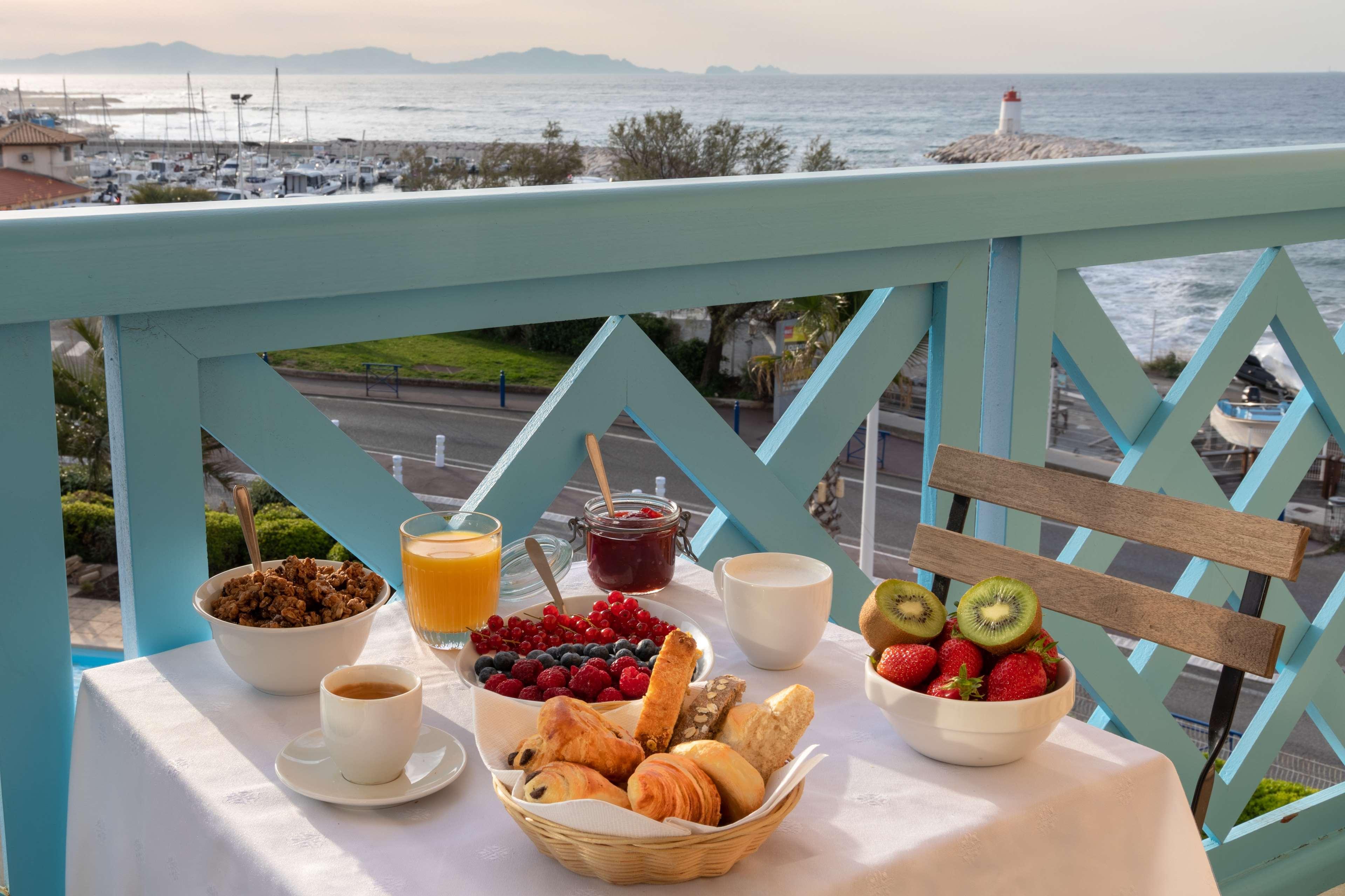Hotel Paradou Mediterranee, BW Signature Collection By Best Western Сосе-ле-Па Екстериор снимка