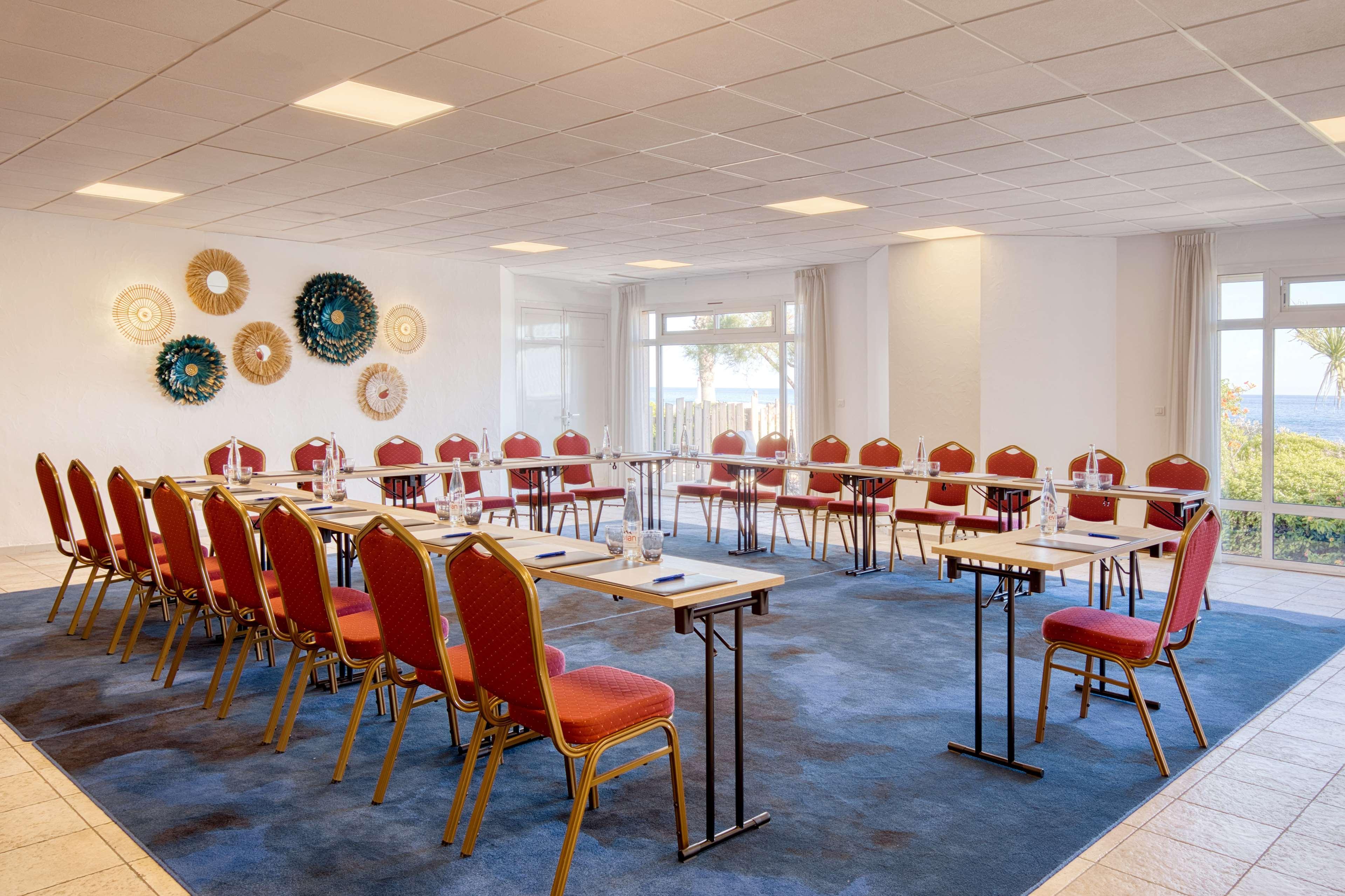 Hotel Paradou Mediterranee, BW Signature Collection By Best Western Сосе-ле-Па Екстериор снимка