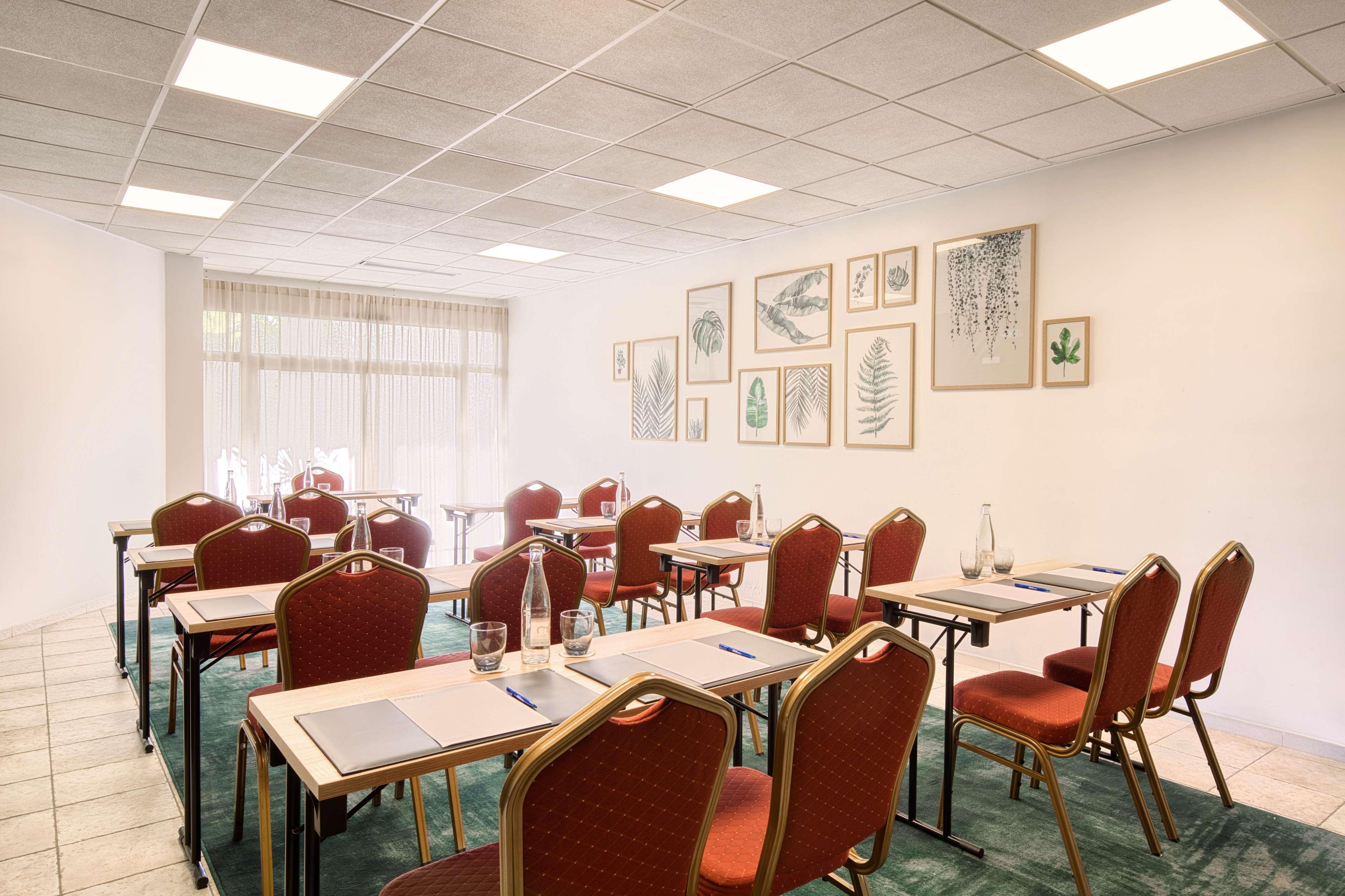 Hotel Paradou Mediterranee, BW Signature Collection By Best Western Сосе-ле-Па Екстериор снимка
