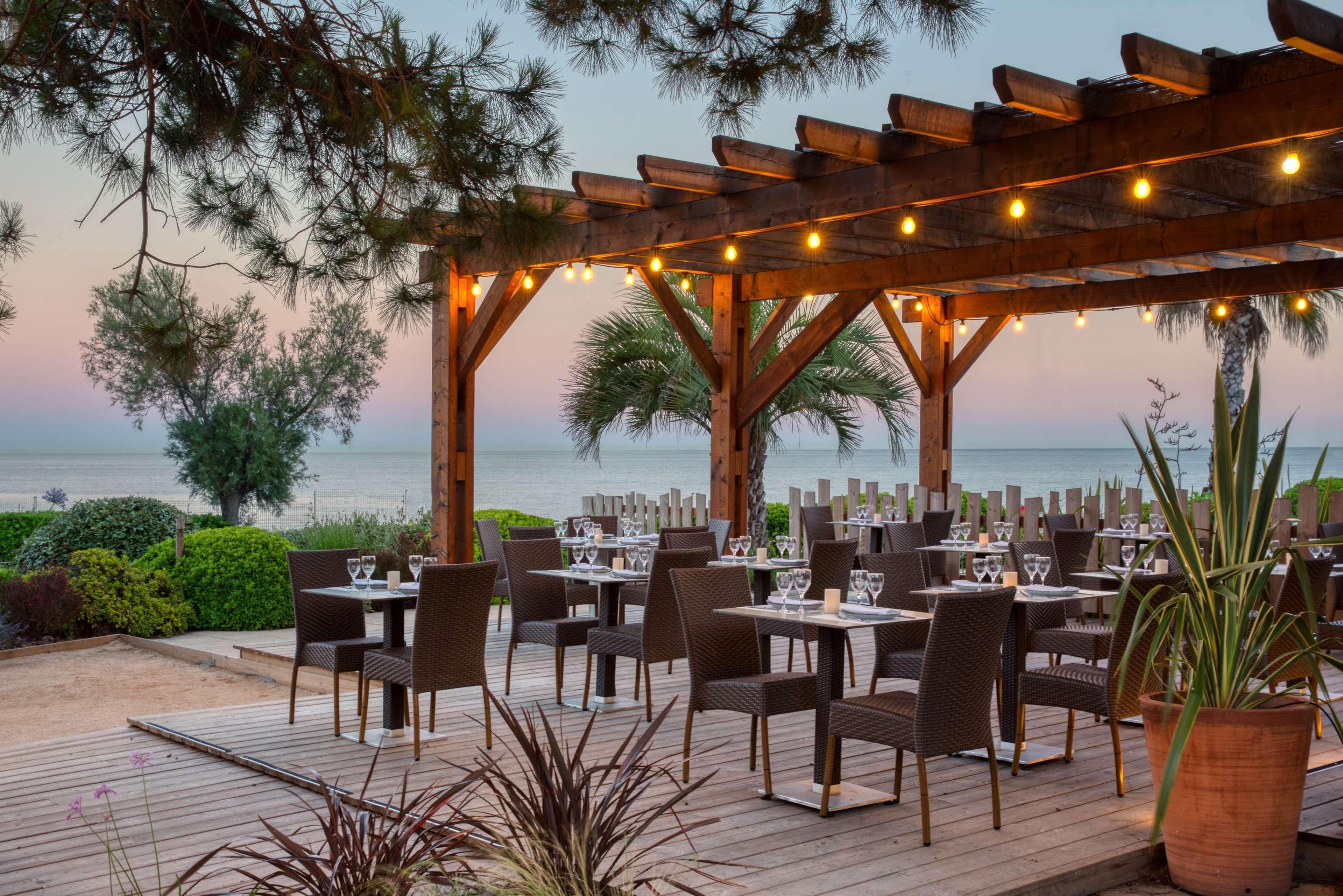 Hotel Paradou Mediterranee, BW Signature Collection By Best Western Сосе-ле-Па Екстериор снимка