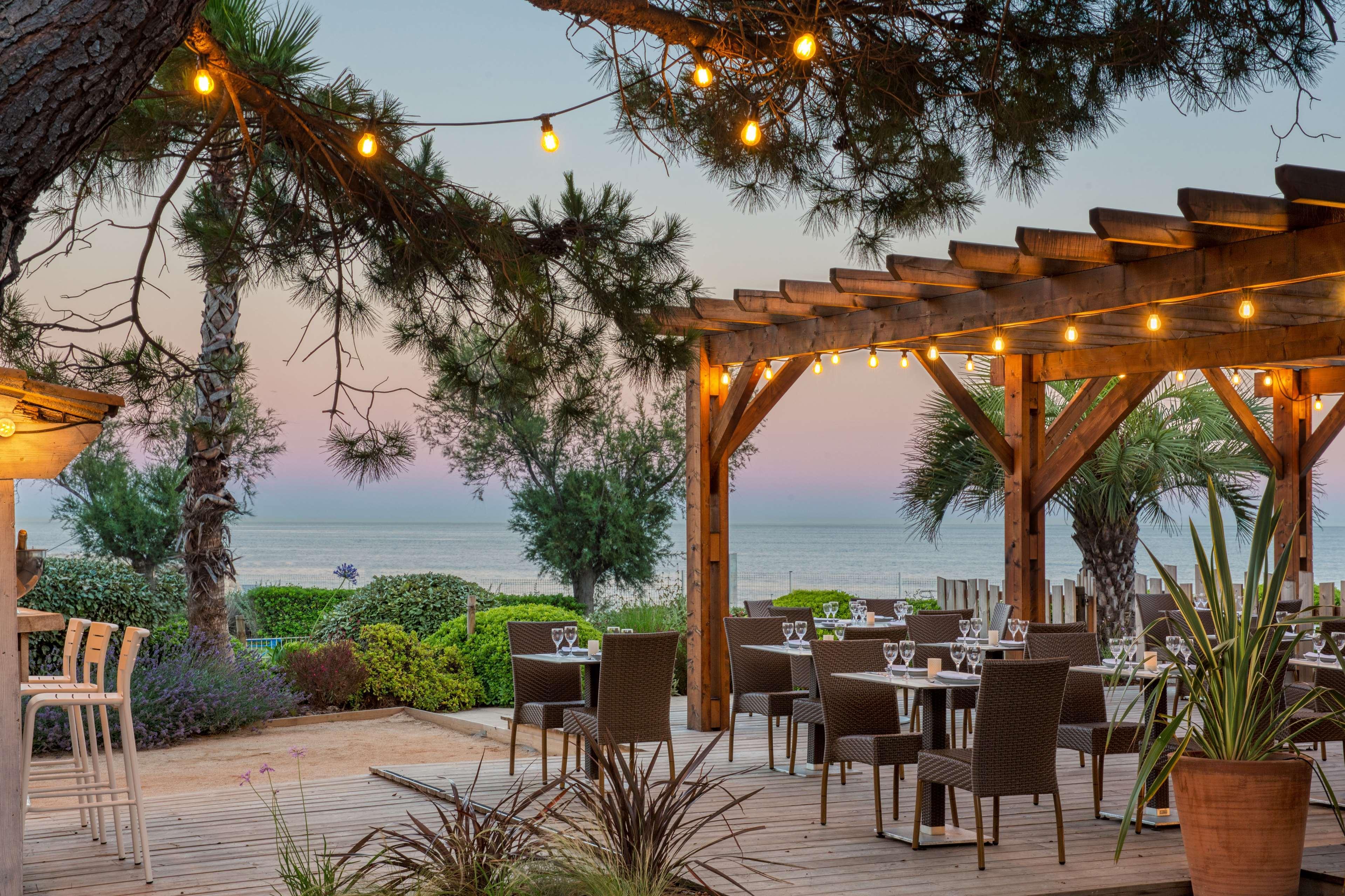 Hotel Paradou Mediterranee, BW Signature Collection By Best Western Сосе-ле-Па Екстериор снимка