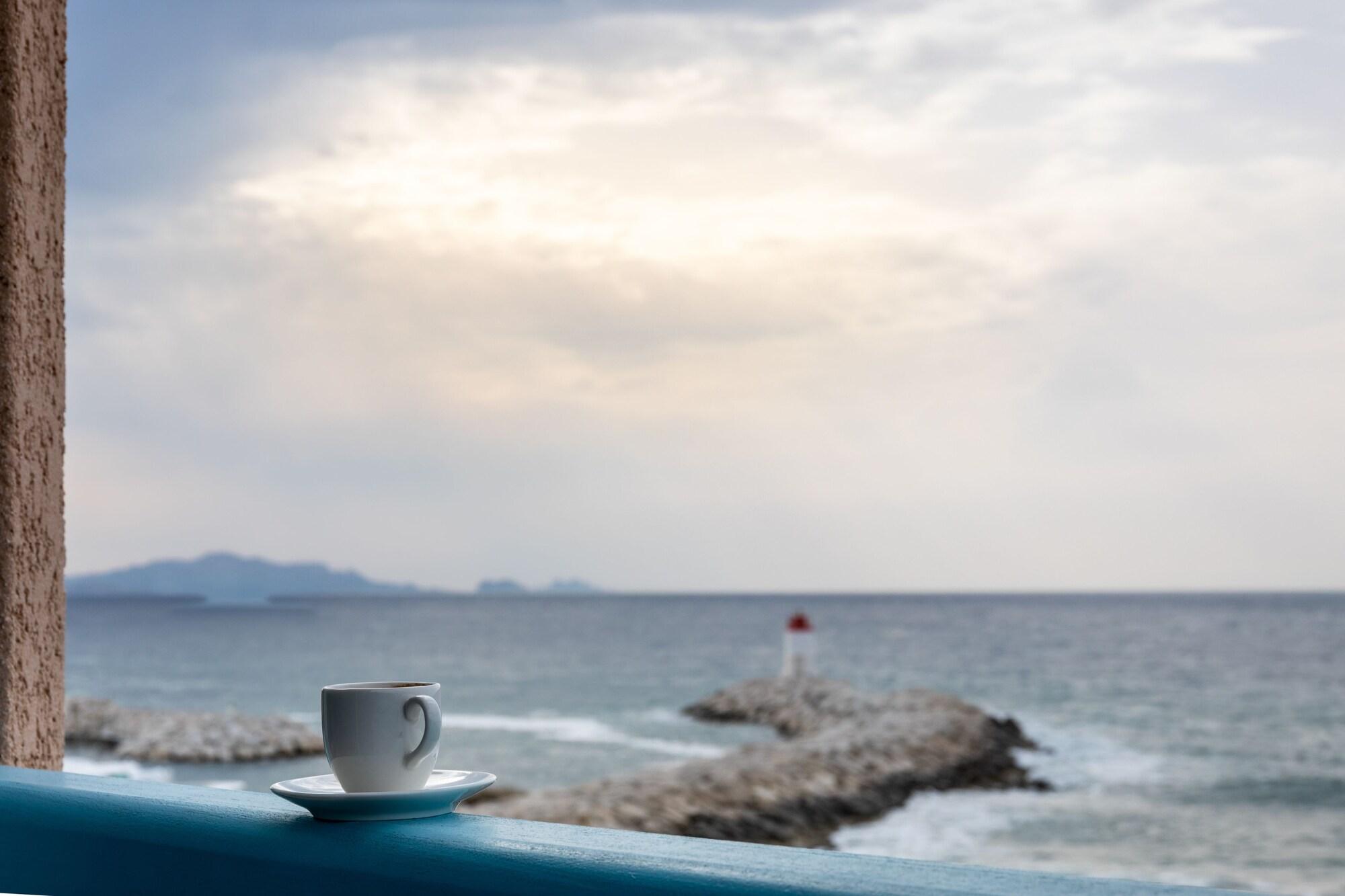Hotel Paradou Mediterranee, BW Signature Collection By Best Western Сосе-ле-Па Екстериор снимка