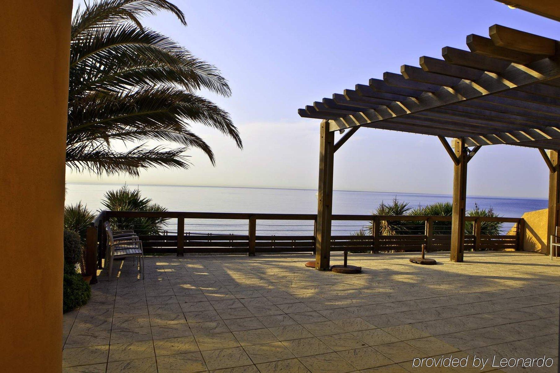 Hotel Paradou Mediterranee, BW Signature Collection By Best Western Сосе-ле-Па Съоръжения снимка