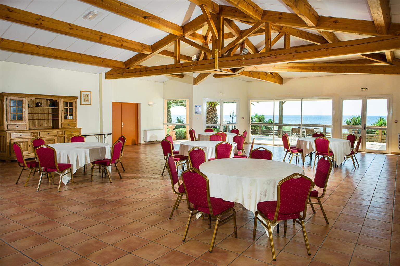 Hotel Paradou Mediterranee, BW Signature Collection By Best Western Сосе-ле-Па Екстериор снимка