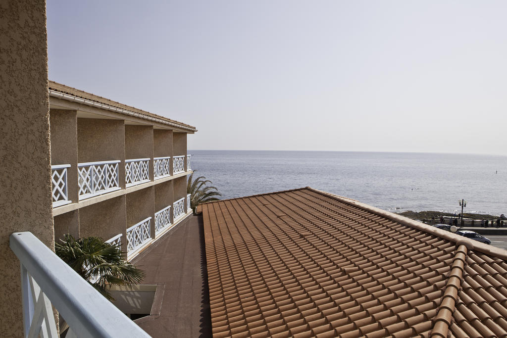 Hotel Paradou Mediterranee, BW Signature Collection By Best Western Сосе-ле-Па Екстериор снимка