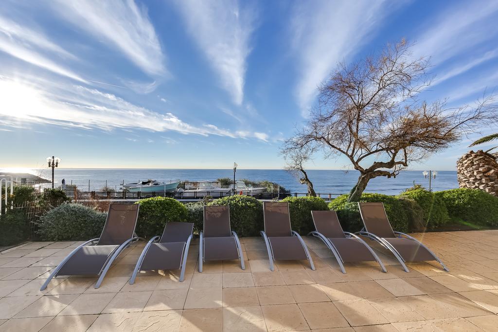 Hotel Paradou Mediterranee, BW Signature Collection By Best Western Сосе-ле-Па Екстериор снимка