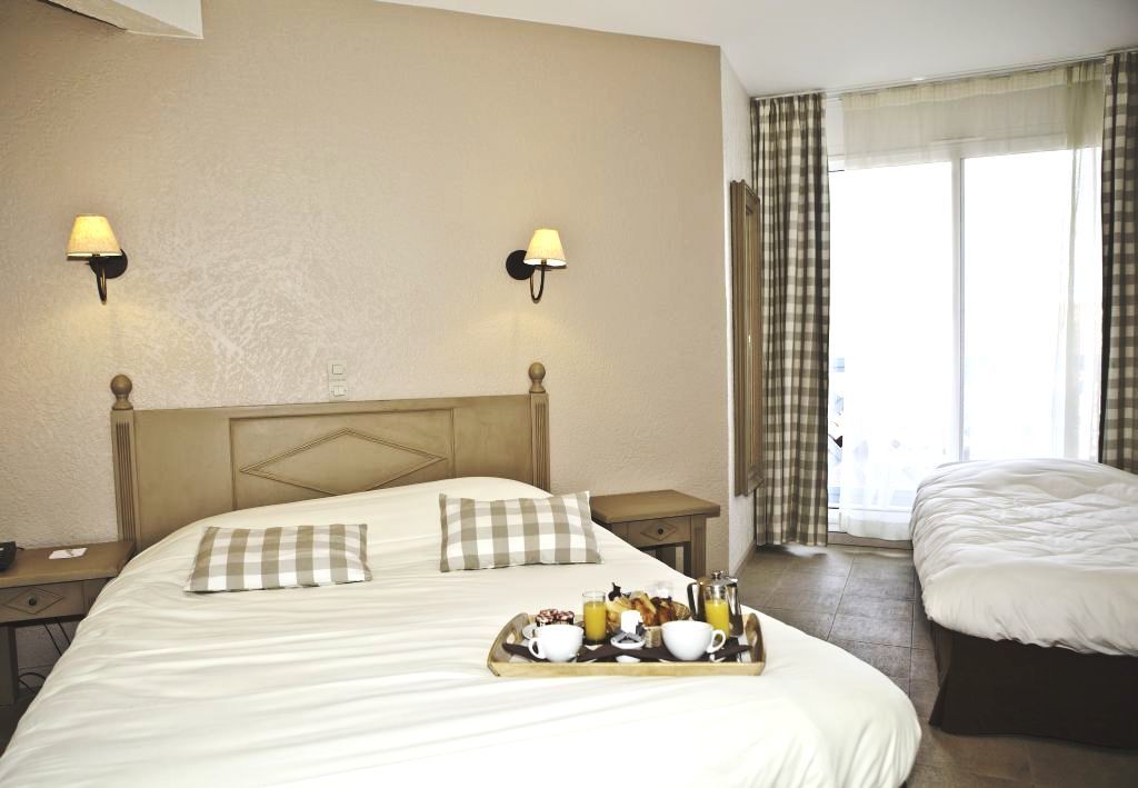 Hotel Paradou Mediterranee, BW Signature Collection By Best Western Сосе-ле-Па Екстериор снимка