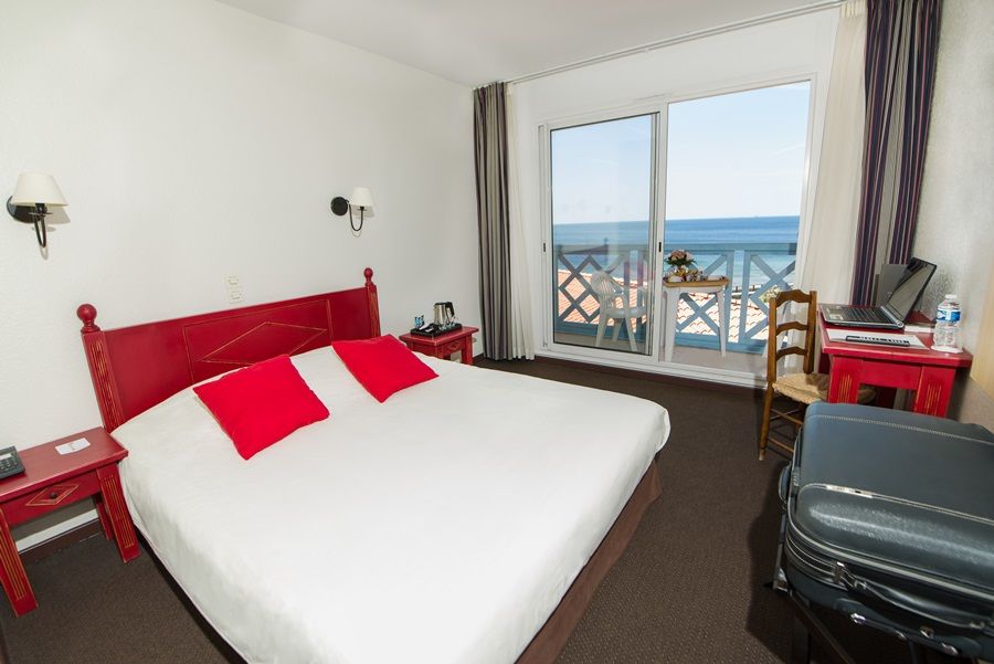 Hotel Paradou Mediterranee, BW Signature Collection By Best Western Сосе-ле-Па Екстериор снимка