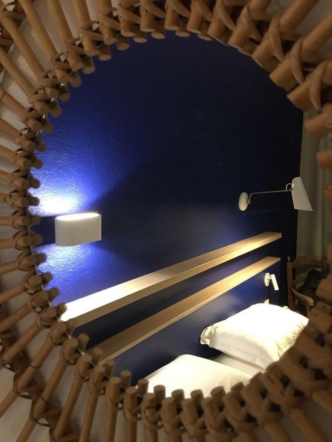 Hotel Paradou Mediterranee, BW Signature Collection By Best Western Сосе-ле-Па Екстериор снимка