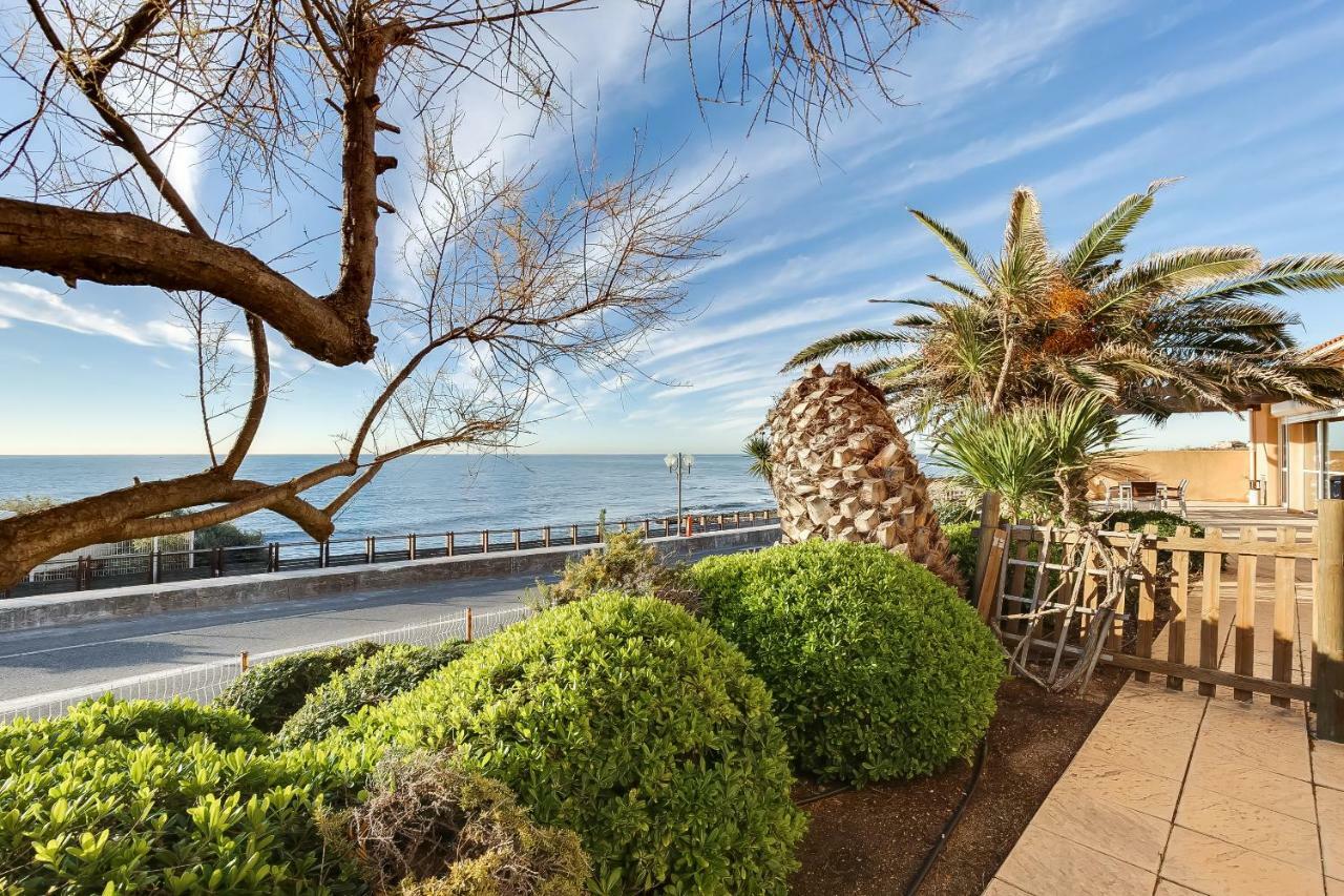 Hotel Paradou Mediterranee, BW Signature Collection By Best Western Сосе-ле-Па Екстериор снимка