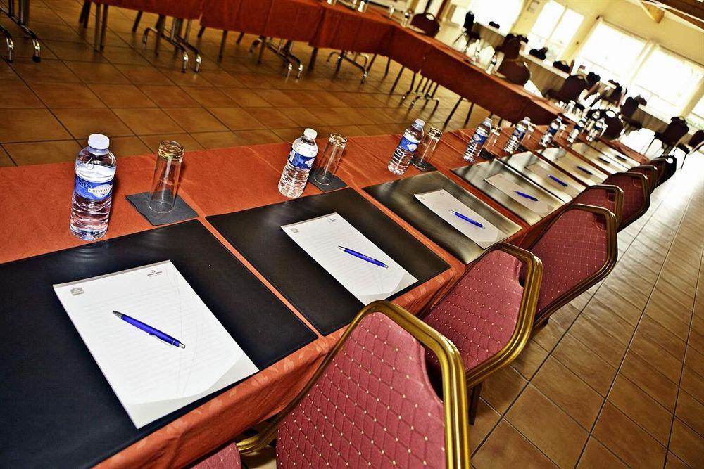 Hotel Paradou Mediterranee, BW Signature Collection By Best Western Сосе-ле-Па Бизнес снимка